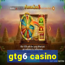 gtg6 casino